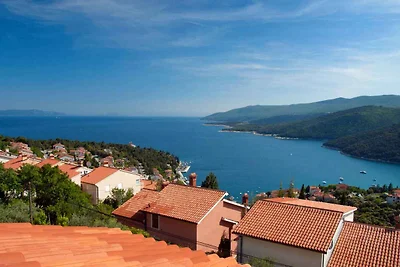 Appartamento Vacanza con famiglia Rabac