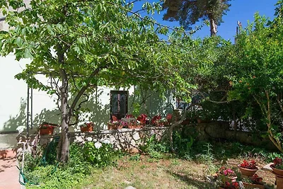 Ferienwohnung mit Terrasse und Klimaanlage