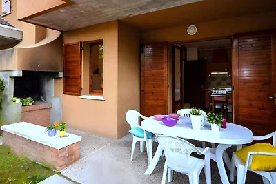 Vakantieappartement Gezinsvakantie Bibione
