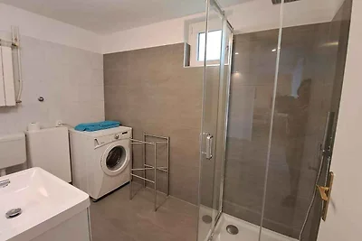 Ferienwohnung mit Grillmöglichkeiten und