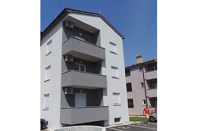 Ferienwohnung mit Klimaanlage und mit