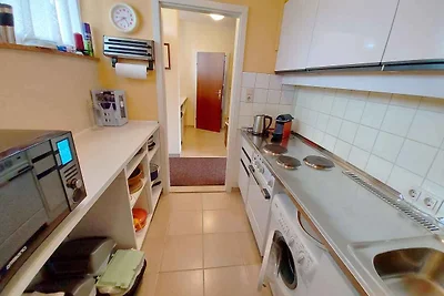 Ferienwohnung mit Wlan und Heizung
