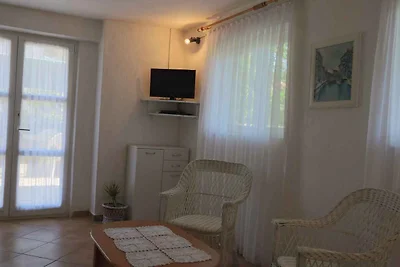 Ferienwohnung mit Terrasse und Klimaanlage