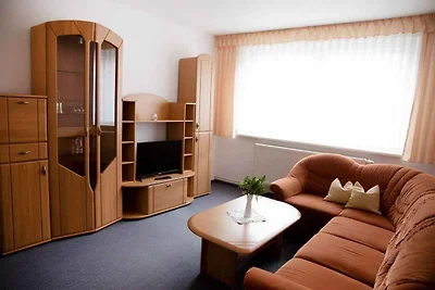 FerienWohnung mit Sauna und Ruheraum