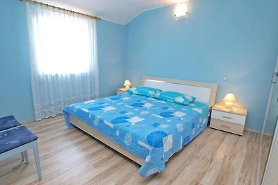 Ferienwohnung mit Klimaanlage
