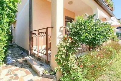 Ferienwohnung mit Klimaanlage, Internet und