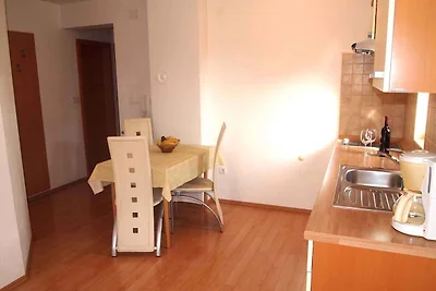 Ferienwohnung mit Klimaanlage und Internet
