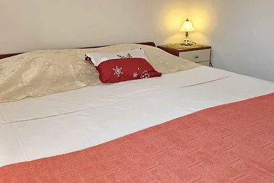 Ferienwohnung an einem ruhigen Ort mit