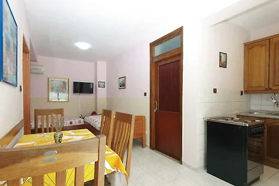 Ferienwohnung mit Klimaanlage