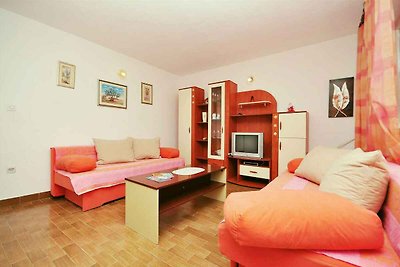 Vakantieappartement Gezinsvakantie Zecevo