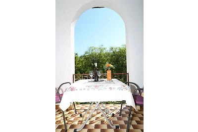 Ferienwohnung mit Meernähe