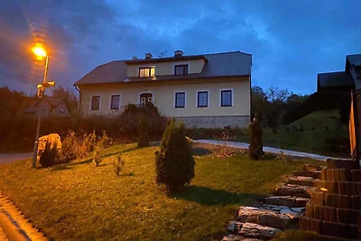 Ferienhaus in der Nähe Skiareal