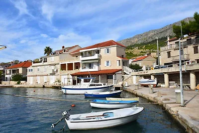 Ferienwohnung am Meer