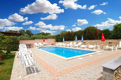 Vakantieappartement Gezinsvakantie Banjole