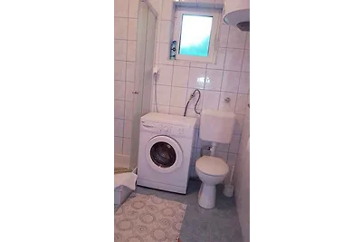 Vakantieappartement Gezinsvakantie Lopar