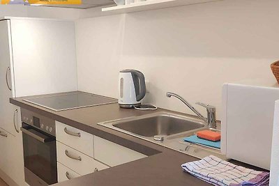 Vakantieappartement Gezinsvakantie Bad Mitterndorf