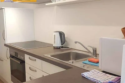 Appartamento Vacanza con famiglia Bad Mitterndorf