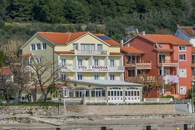 Vakantieappartement Gezinsvakantie Banjol