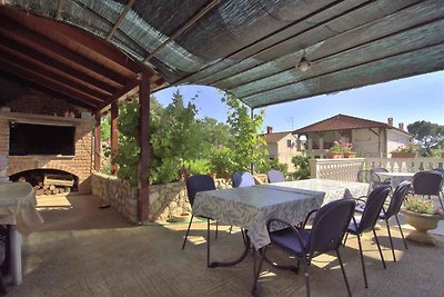 Ferienwohnung mit Terrasse und Internetzugang