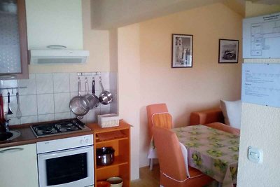 Vakantieappartement Gezinsvakantie Pirovac