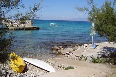 Appartamento Vacanza con famiglia Ugljan