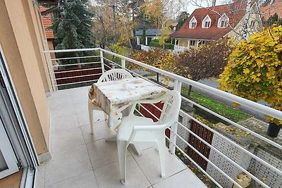 Ferienwohnung in der Nähe vom Strand mit