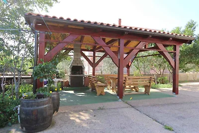 Vakantieappartement Gezinsvakantie Silo