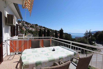 Vakantieappartement Gezinsvakantie Rabac