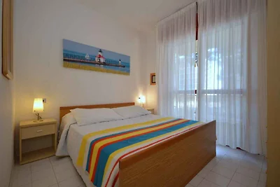 Appartamento Vacanza con famiglia Bibione