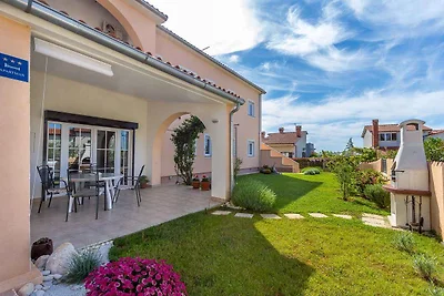 Appartamento Vacanza con famiglia Vinkuran