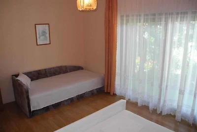 Ferienwohnung mit Terrasse