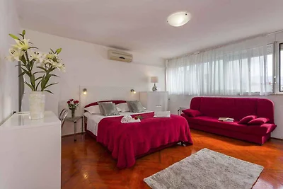 Ferienwohnung mit und Meerblick