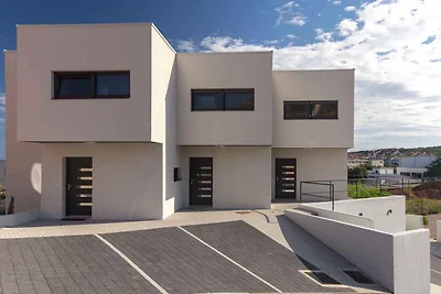 Ferienwohnung mit Garten