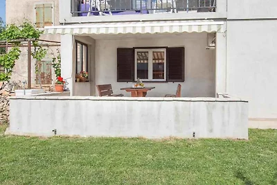 Vakantieappartement Gezinsvakantie Labin