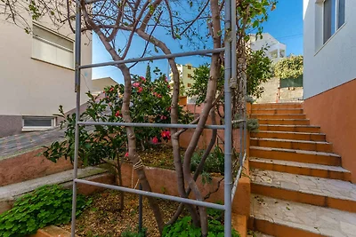 Charmante Unterkunft Vlado in Okrug Gornji mi