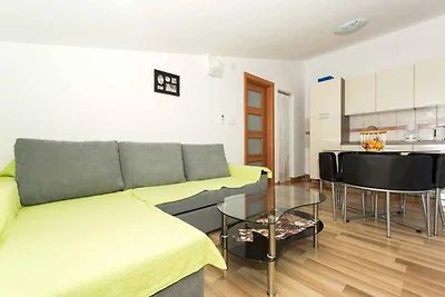 Vakantieappartement Gezinsvakantie Okrug Gornji