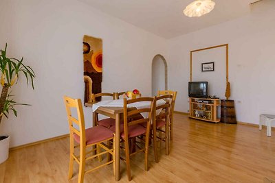 Vakantieappartement Gezinsvakantie Selce