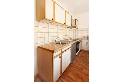 Vakantieappartement Gezinsvakantie Arbanija