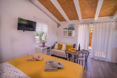 Ferienwohnung Andrej studio A2