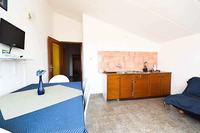 Ferienwohnung mit Klimaanlage