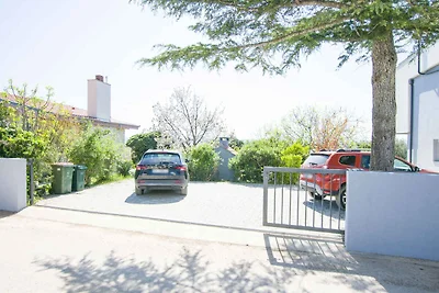 Gemütliche Ferienwohnung More in Kožino mit S