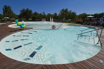 Appartamento Vacanza con famiglia Riccione