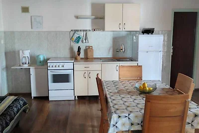 Ferienwohnung mit Terrasse und Klimaanlage
