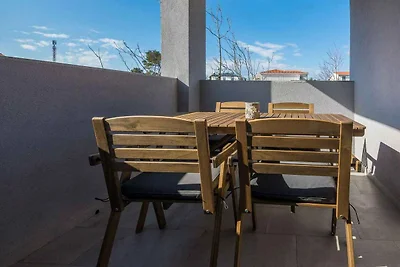 Vakantieappartement Gezinsvakantie Vir