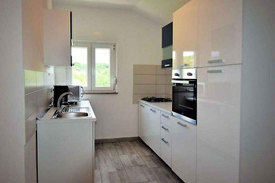Ferienwohnung mit Klima und Internet