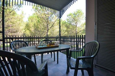 Apartament Dla rodzin Bibione
