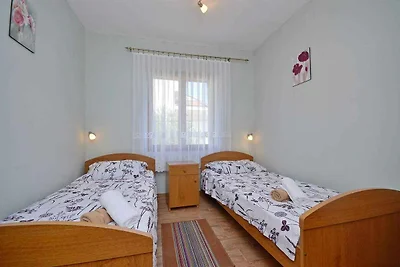 Ferienwohnung Familienfreundlich mit Klimaanl