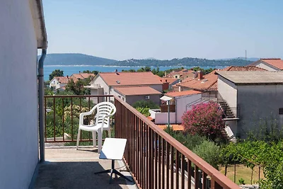 Appartamento Vacanza con famiglia Vodice