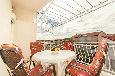 Ferienwohnung mit Klimaalage