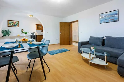 Ferienwohnung mit Klimaanlage